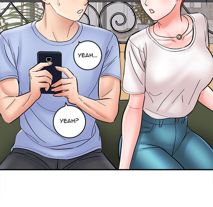 With Chloe Chapter 11 - Manhwa18.com