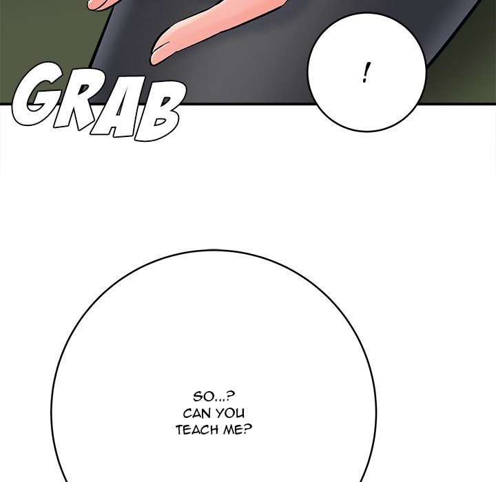 With Chloe Chapter 11 - Manhwa18.com