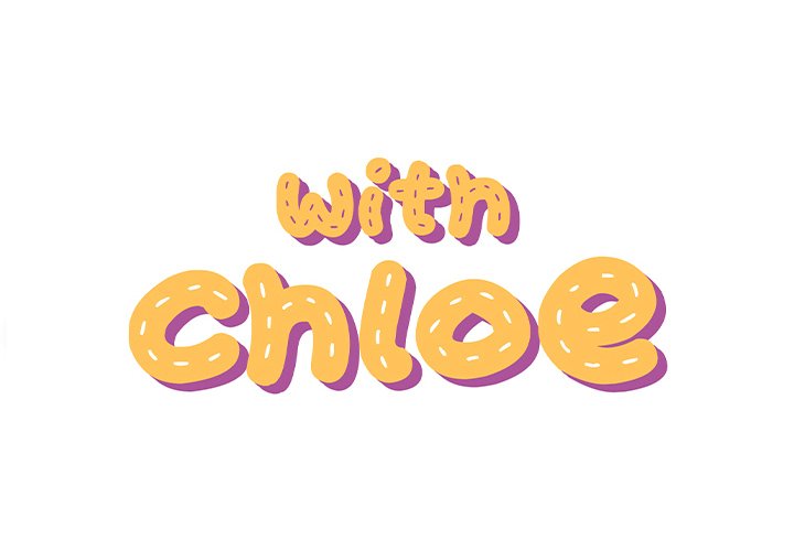 With Chloe Chapter 12 - Manhwa18.com