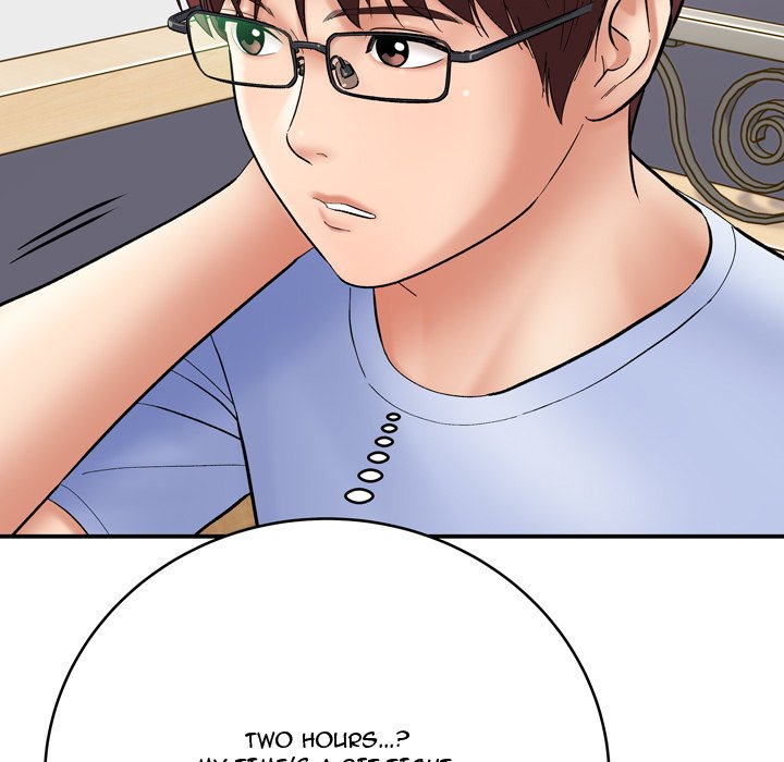 With Chloe Chapter 12 - Manhwa18.com