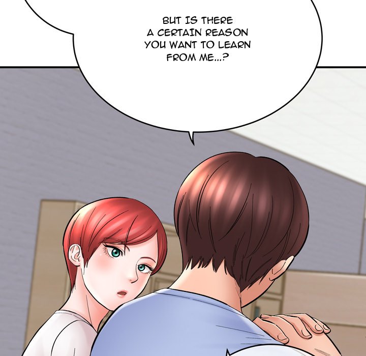 With Chloe Chapter 12 - Manhwa18.com