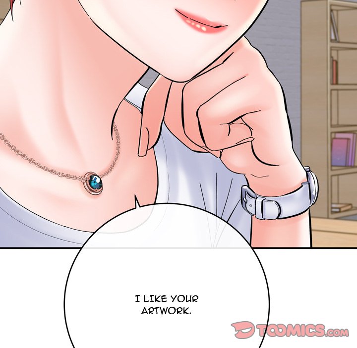 With Chloe Chapter 12 - Manhwa18.com