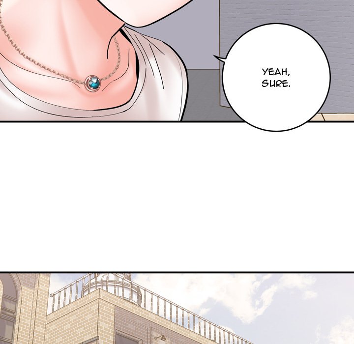 With Chloe Chapter 12 - Manhwa18.com