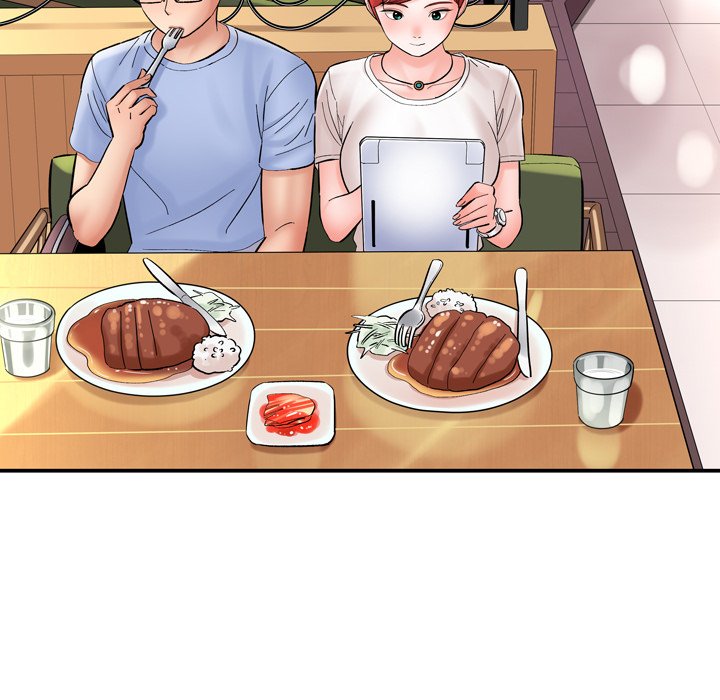 With Chloe Chapter 12 - Manhwa18.com