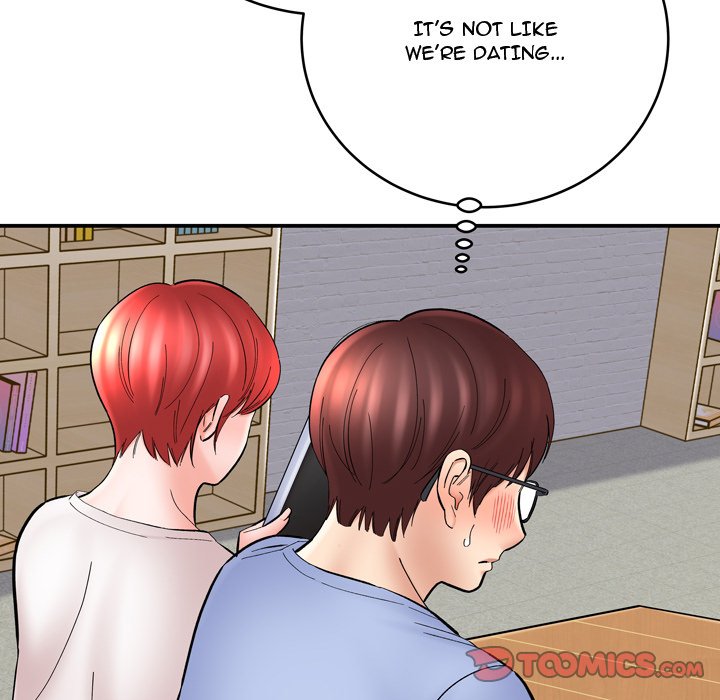 With Chloe Chapter 12 - Manhwa18.com