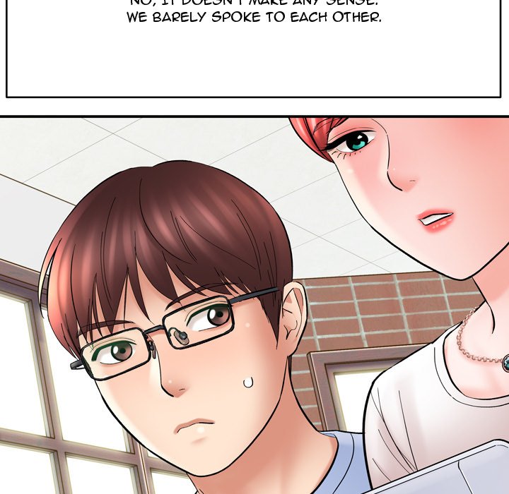 With Chloe Chapter 12 - Manhwa18.com