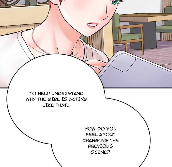 With Chloe Chapter 12 - Manhwa18.com