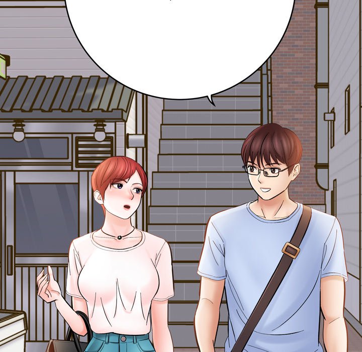 With Chloe Chapter 12 - Manhwa18.com