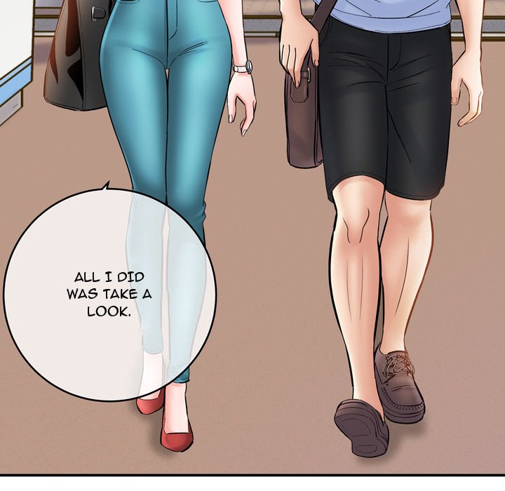 With Chloe Chapter 12 - Manhwa18.com