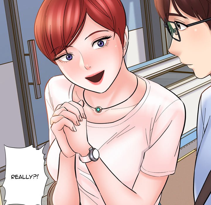 With Chloe Chapter 12 - Manhwa18.com