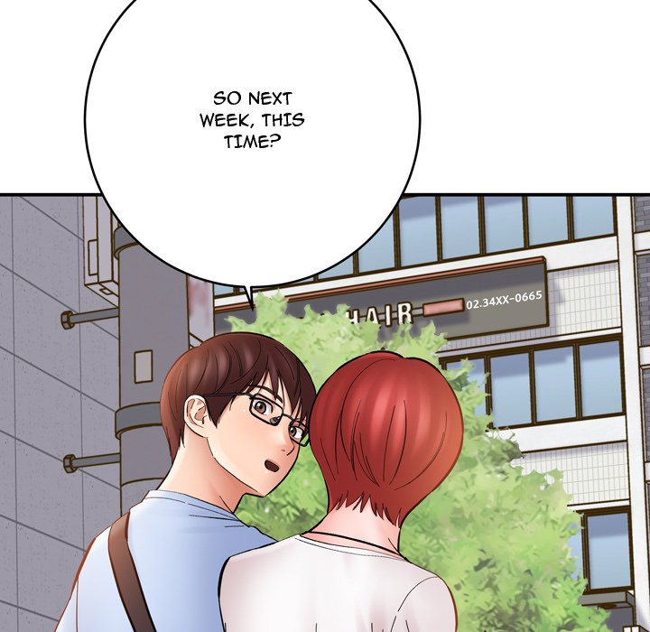 With Chloe Chapter 12 - Manhwa18.com