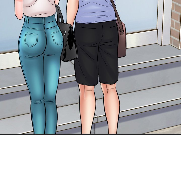 With Chloe Chapter 12 - Manhwa18.com