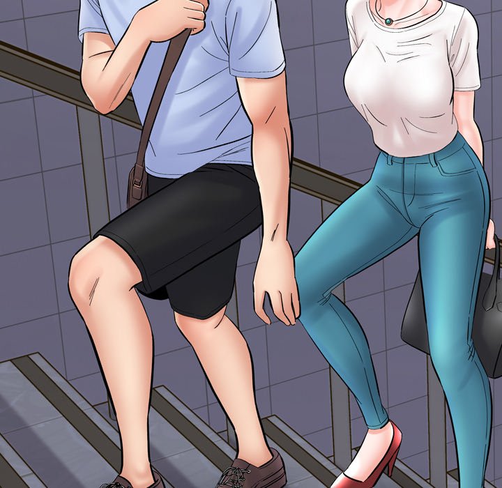 With Chloe Chapter 12 - Manhwa18.com