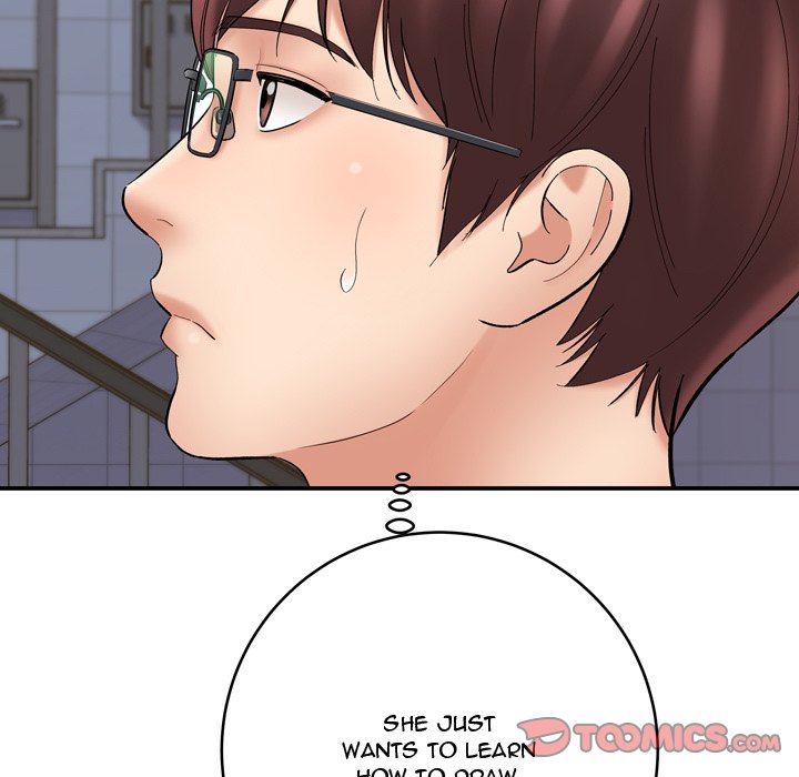 With Chloe Chapter 12 - Manhwa18.com