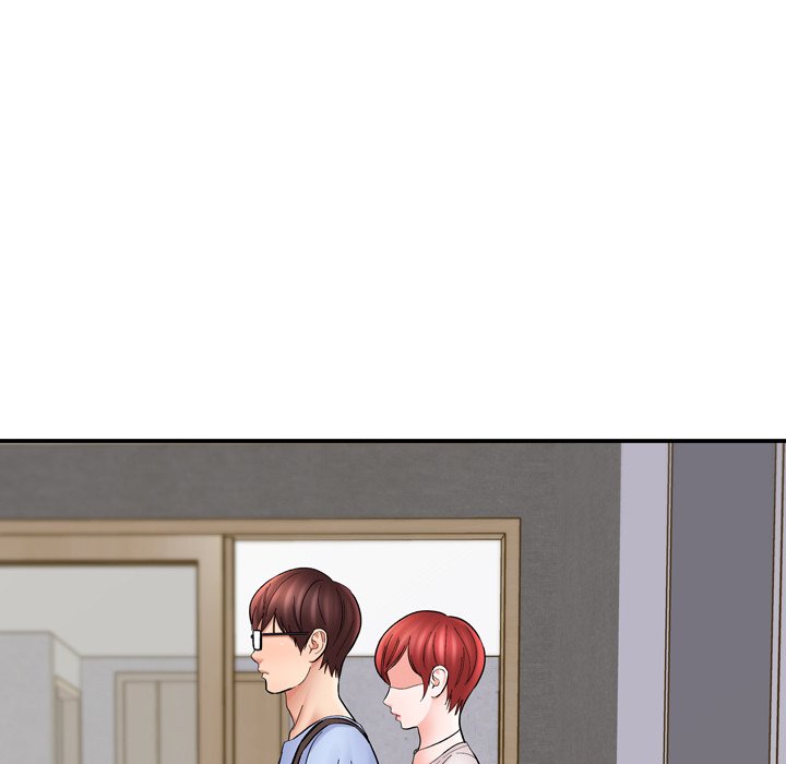 With Chloe Chapter 12 - Manhwa18.com