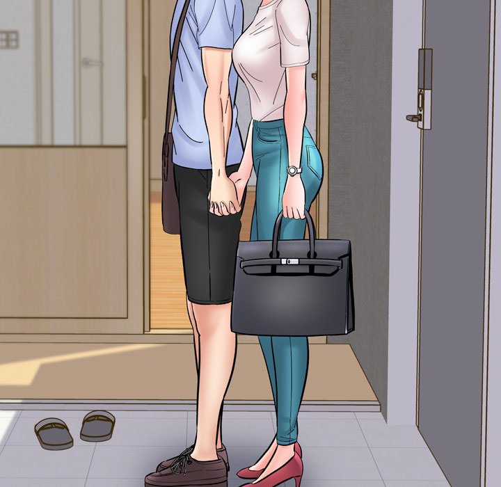 With Chloe Chapter 12 - Manhwa18.com