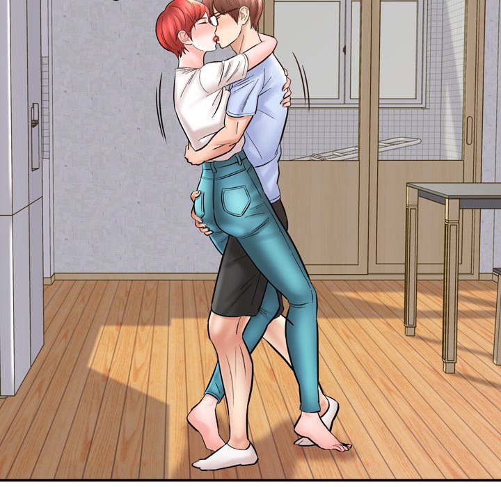 With Chloe Chapter 12 - Manhwa18.com