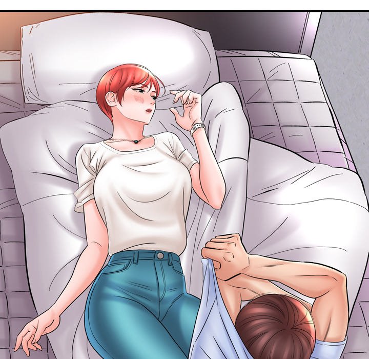 With Chloe Chapter 12 - Manhwa18.com