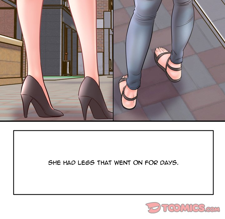 With Chloe Chapter 12 - Manhwa18.com