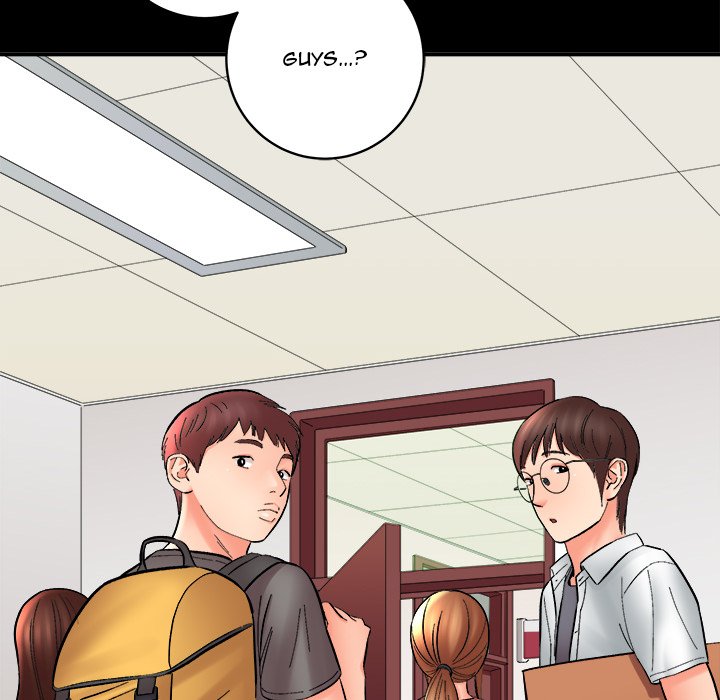 With Chloe Chapter 13 - Manhwa18.com