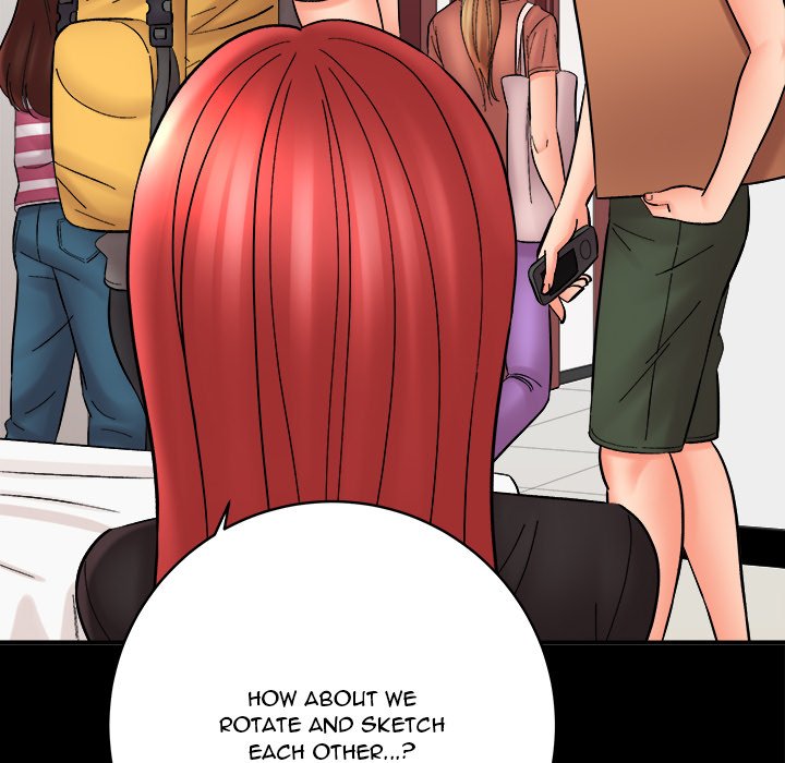 With Chloe Chapter 13 - Manhwa18.com