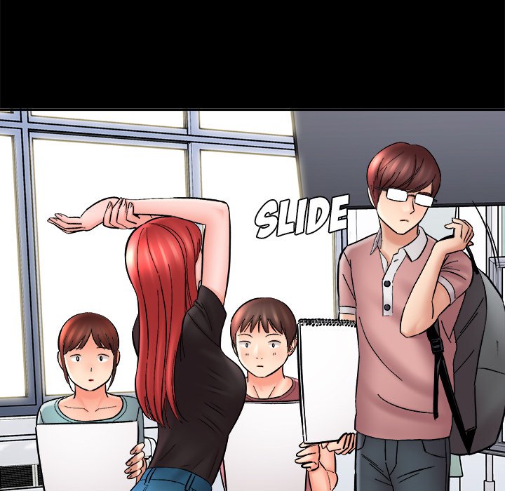 With Chloe Chapter 13 - Manhwa18.com