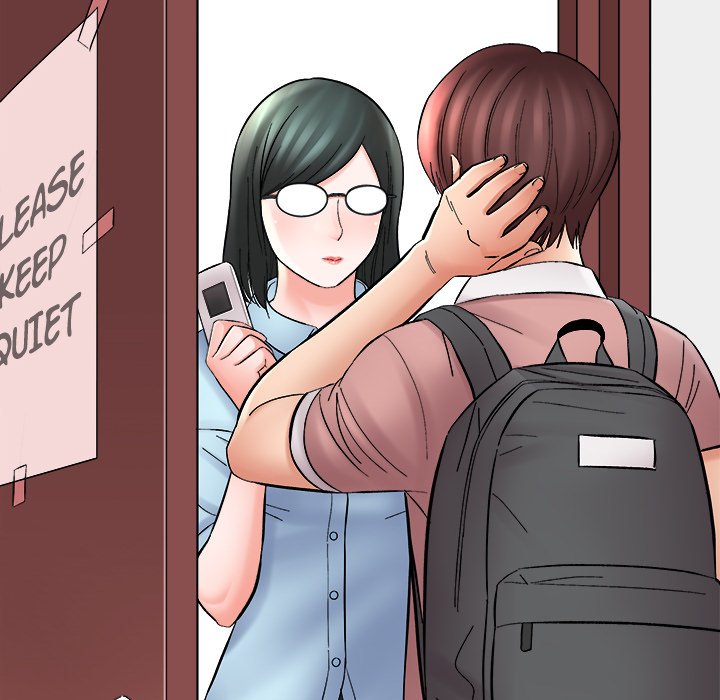 With Chloe Chapter 13 - Manhwa18.com