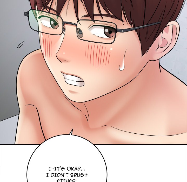 With Chloe Chapter 13 - Manhwa18.com