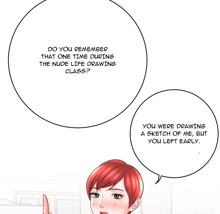 With Chloe Chapter 13 - Manhwa18.com