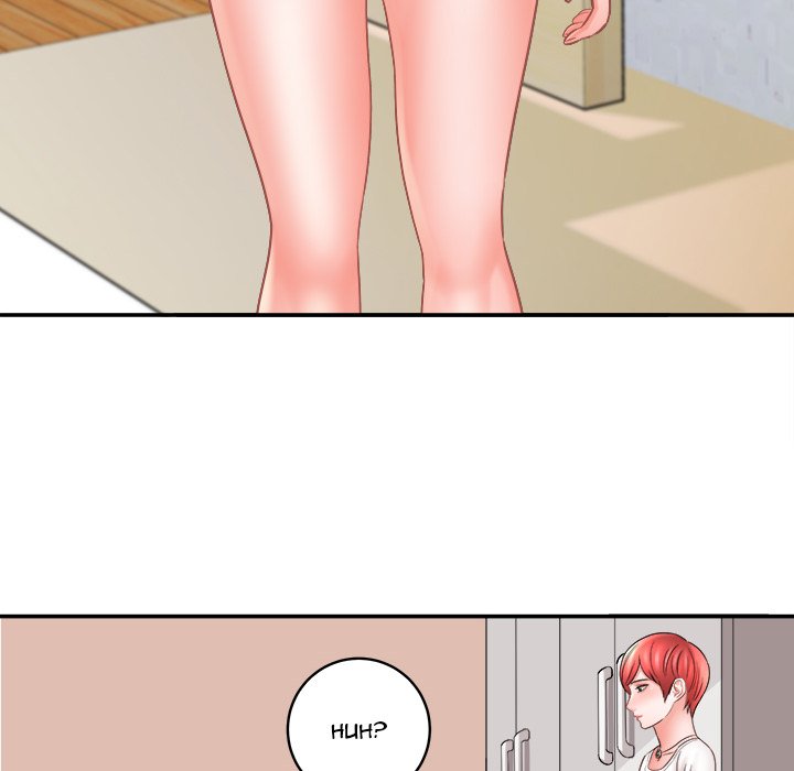 With Chloe Chapter 13 - Manhwa18.com