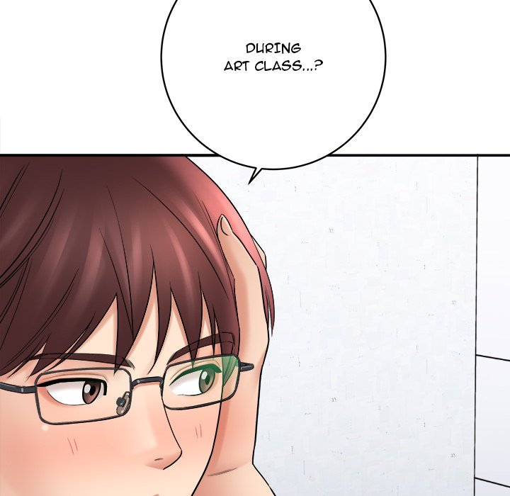 With Chloe Chapter 13 - Manhwa18.com