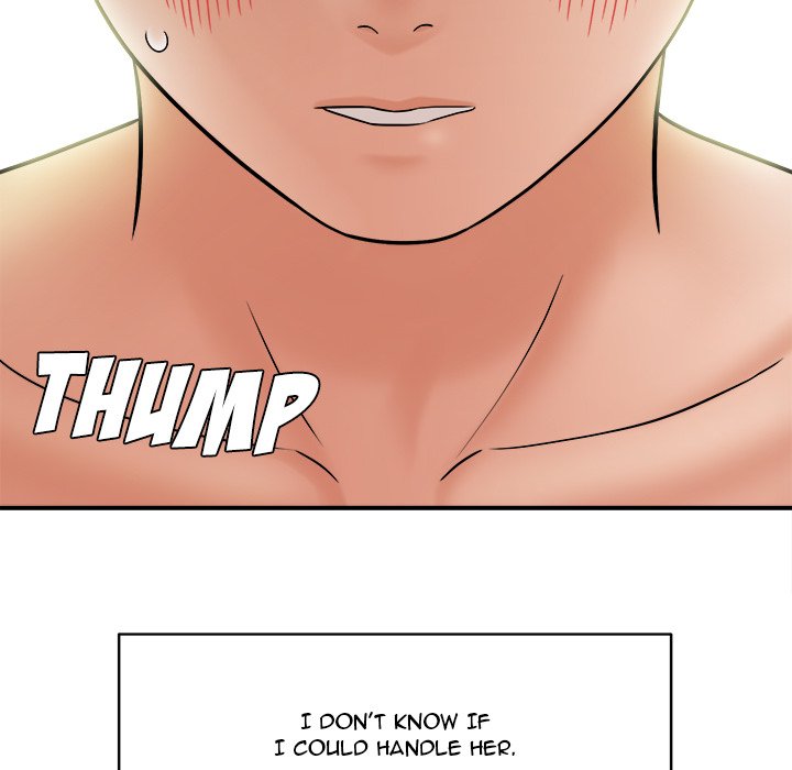 With Chloe Chapter 13 - Manhwa18.com