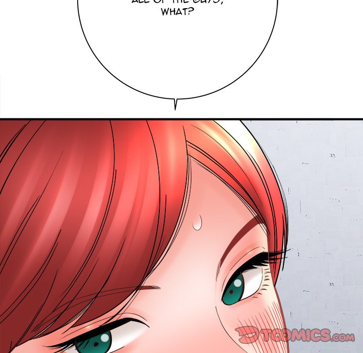 With Chloe Chapter 14 - Manhwa18.com