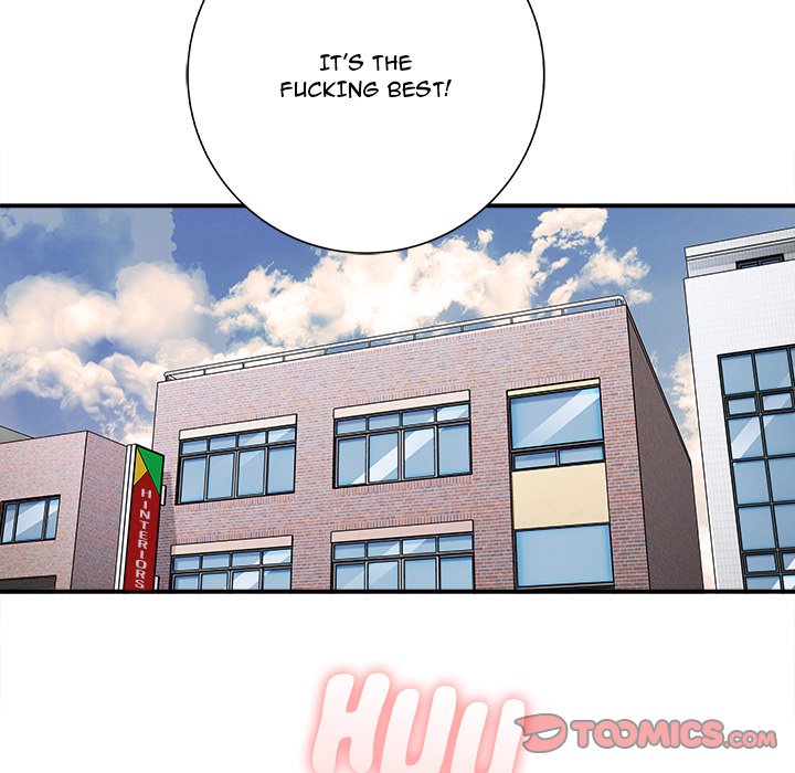 With Chloe Chapter 14 - Manhwa18.com