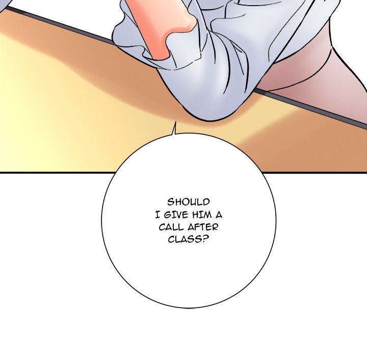 With Chloe Chapter 14 - Manhwa18.com