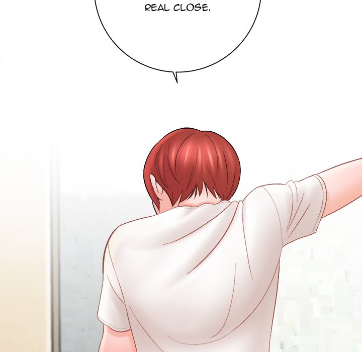 With Chloe Chapter 15 - Manhwa18.com