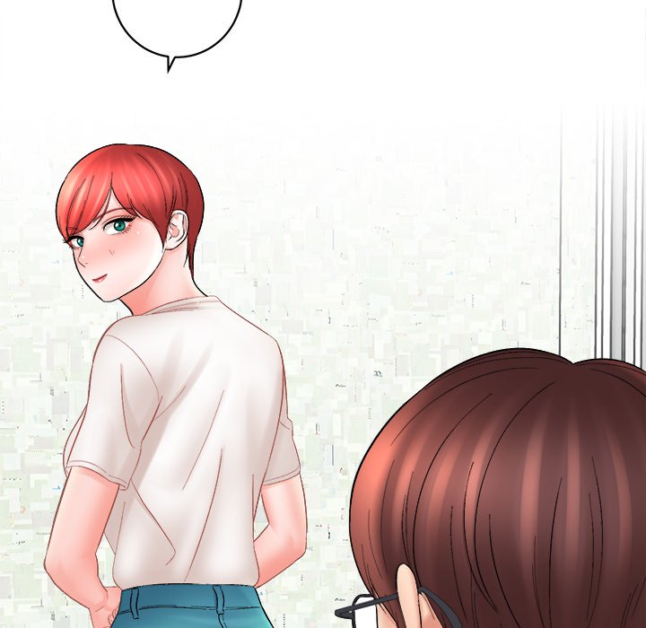 With Chloe Chapter 15 - Manhwa18.com