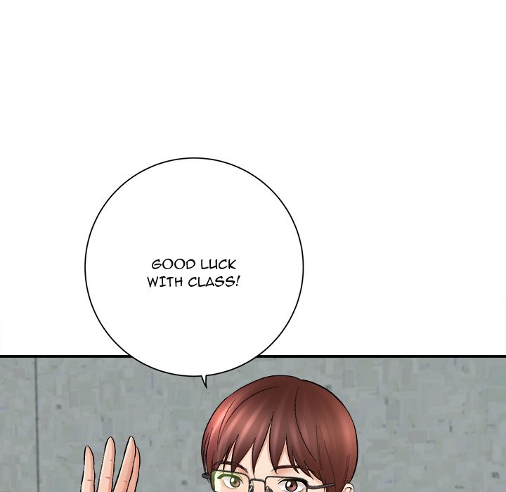 With Chloe Chapter 15 - Manhwa18.com