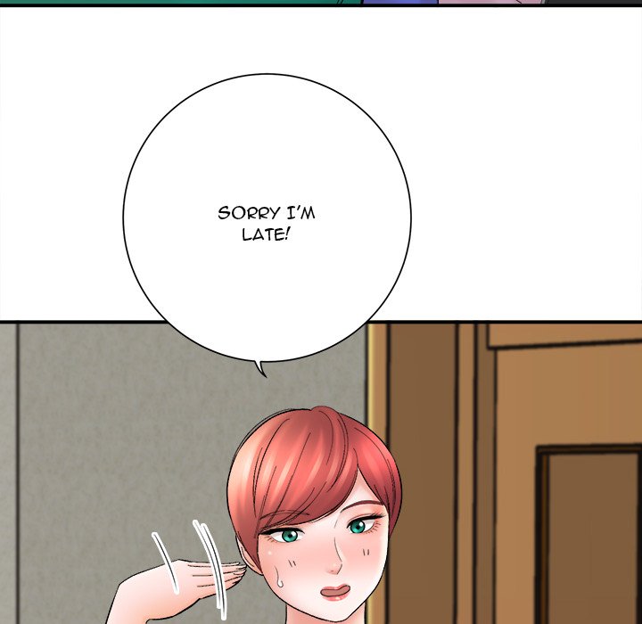 With Chloe Chapter 16 - Manhwa18.com