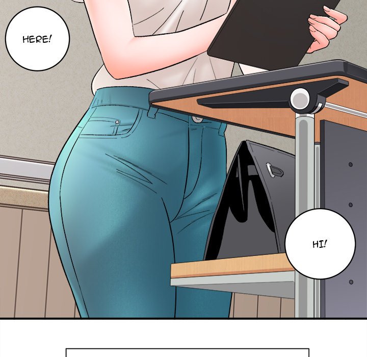 With Chloe Chapter 16 - Manhwa18.com