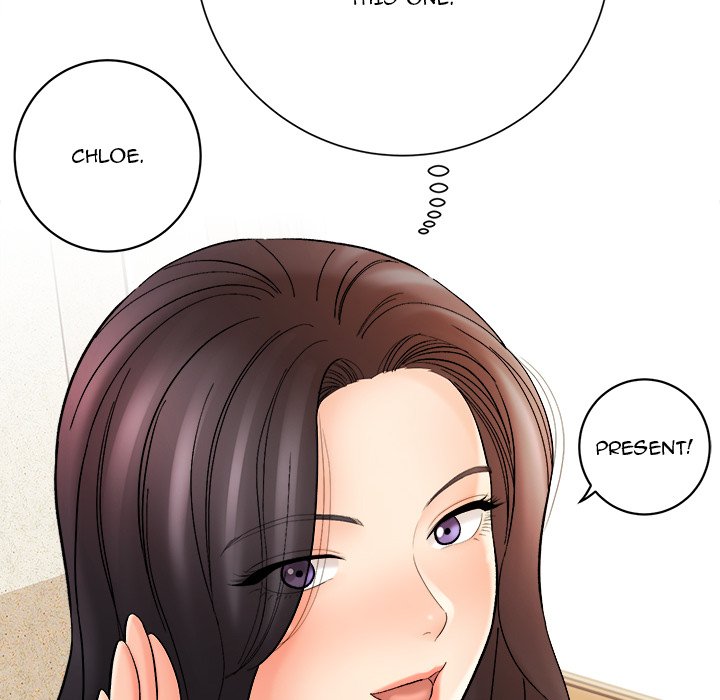 With Chloe Chapter 16 - Manhwa18.com