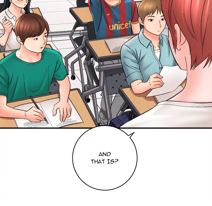 With Chloe Chapter 16 - Manhwa18.com