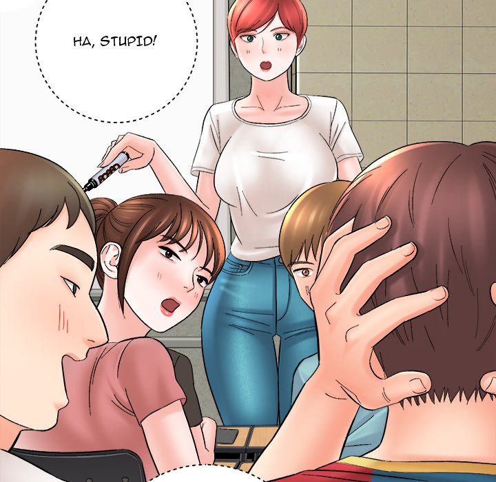 With Chloe Chapter 16 - Manhwa18.com