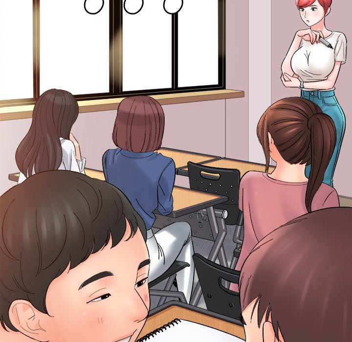 With Chloe Chapter 16 - Manhwa18.com