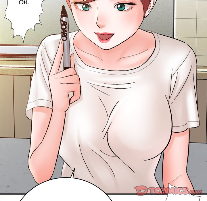 With Chloe Chapter 16 - Manhwa18.com