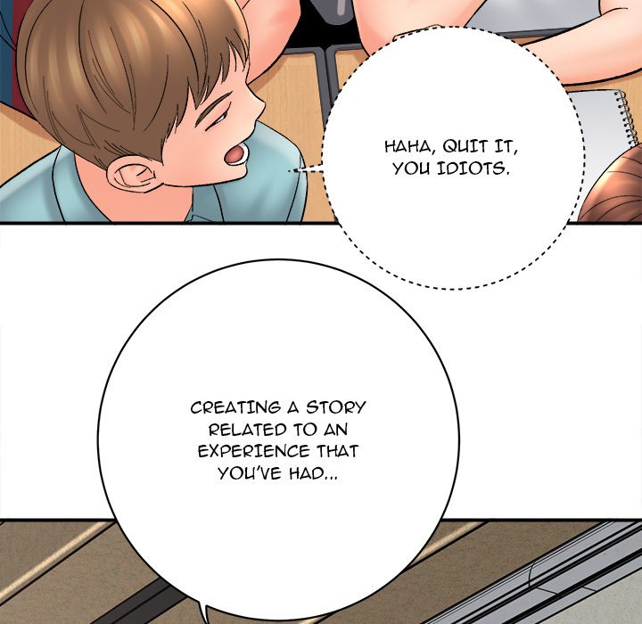 With Chloe Chapter 16 - Manhwa18.com