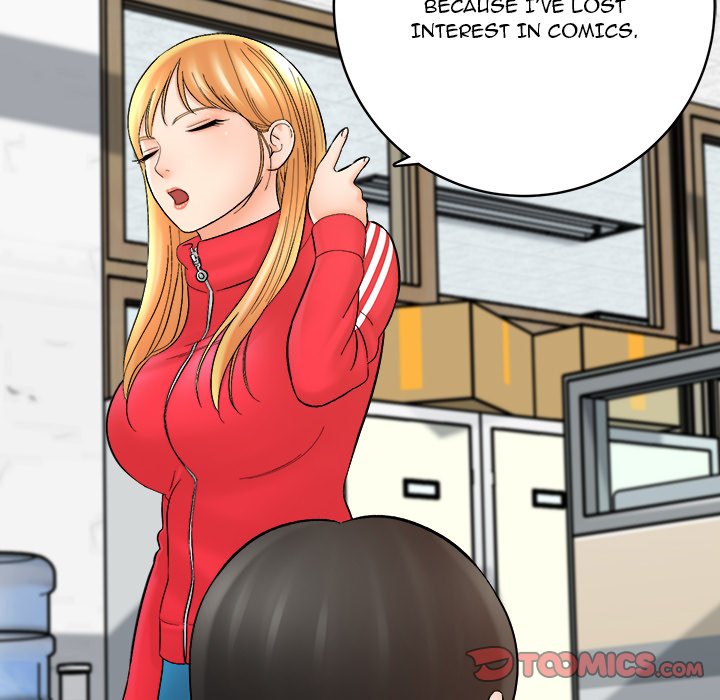 With Chloe Chapter 16 - Manhwa18.com