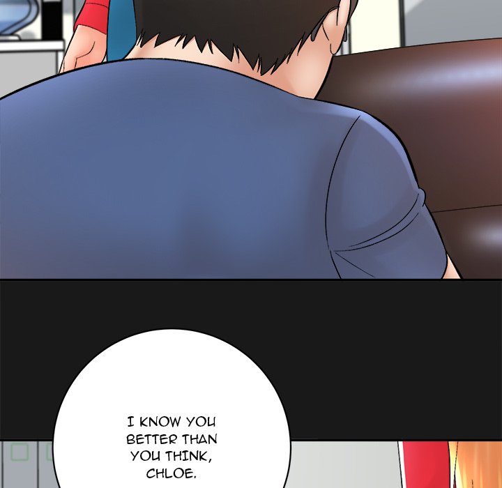 With Chloe Chapter 16 - Manhwa18.com