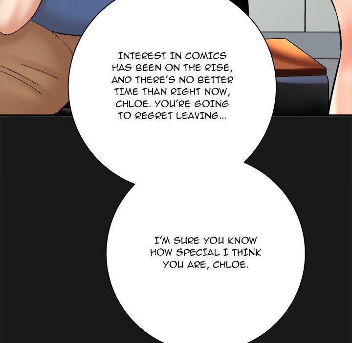 With Chloe Chapter 16 - Manhwa18.com