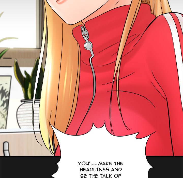 With Chloe Chapter 16 - Manhwa18.com